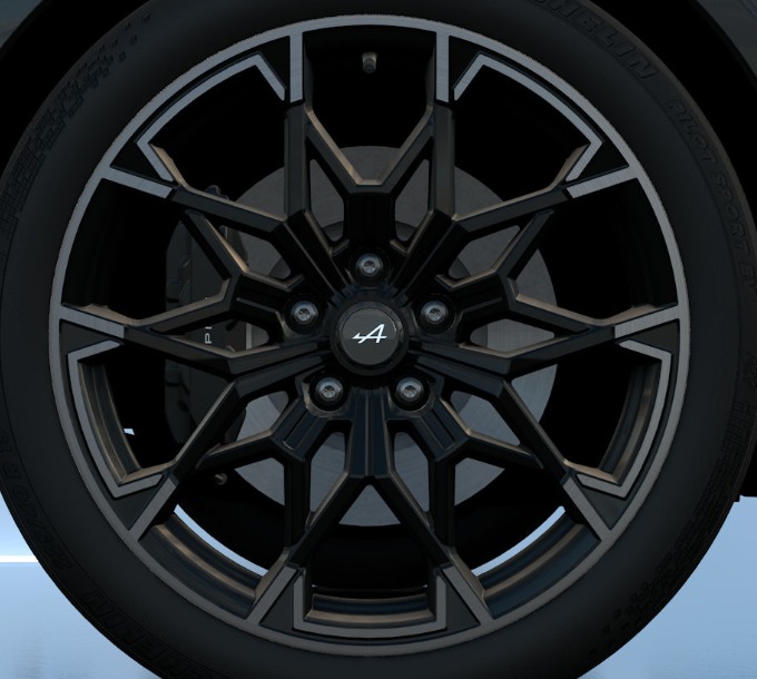 GT